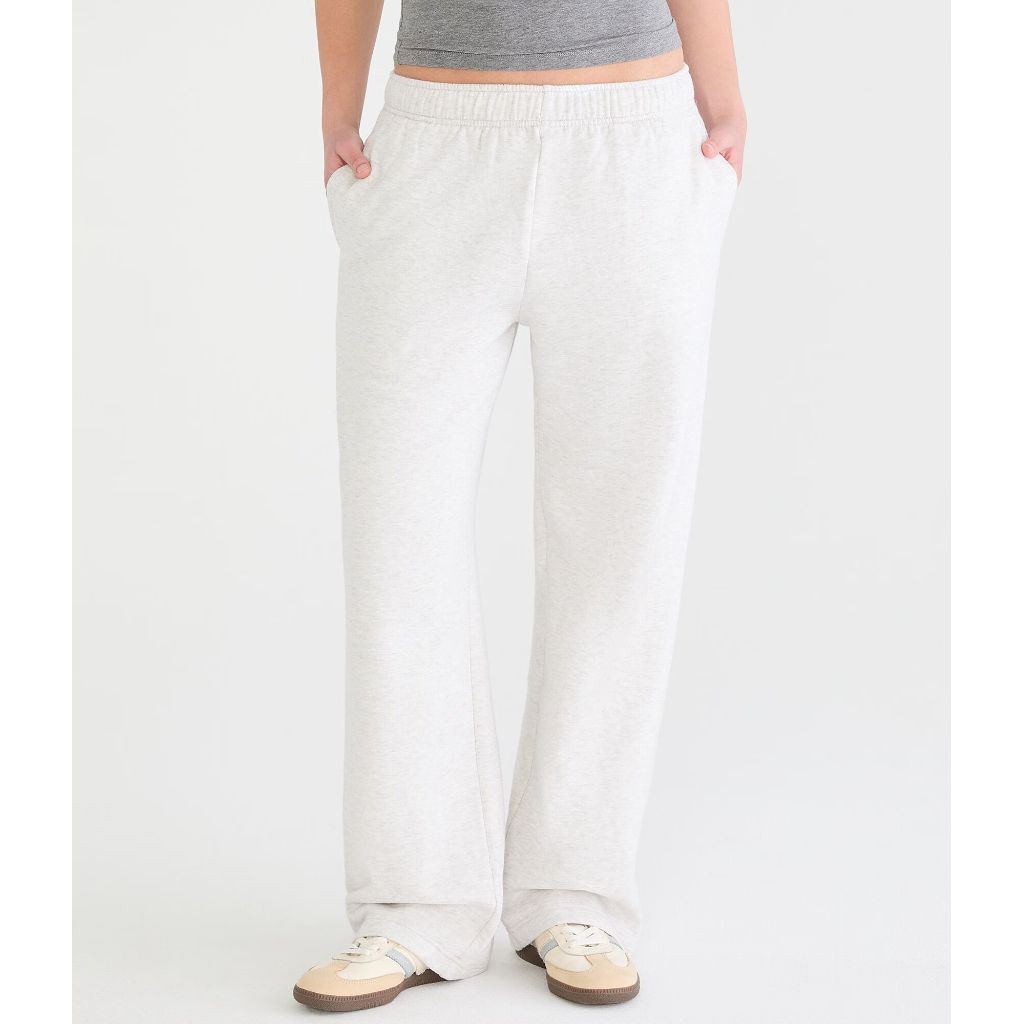 SZ XL, Aeropostale - Straight Leg Sweatpants, Mid Rise
