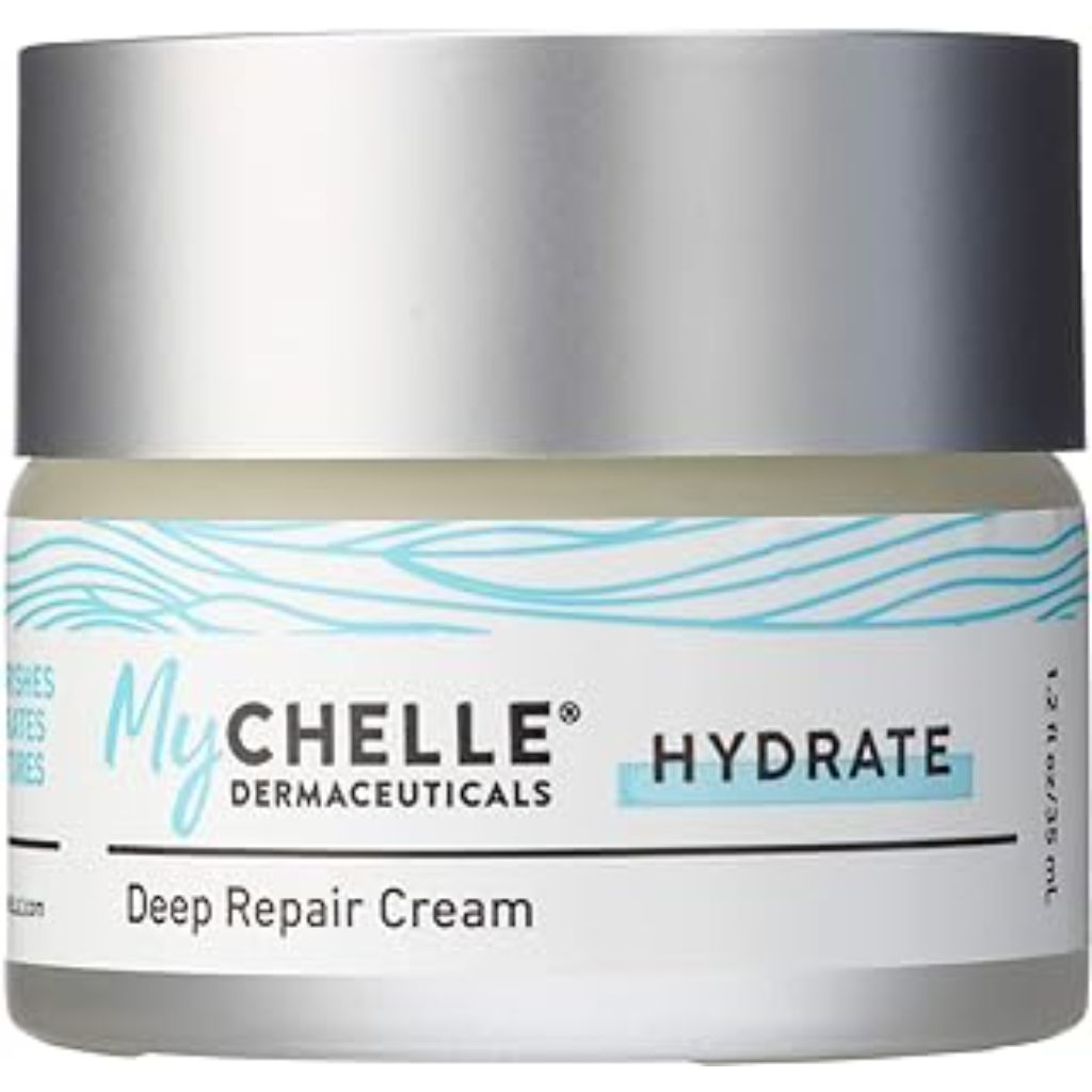 MyChelle Hydrate Deep Repair Cream - 1.2 fl oz
