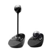 Logitech BCC950 ConferenceCam - Black