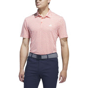 adidas Ultimate365 Mesh Print Polo - size S
