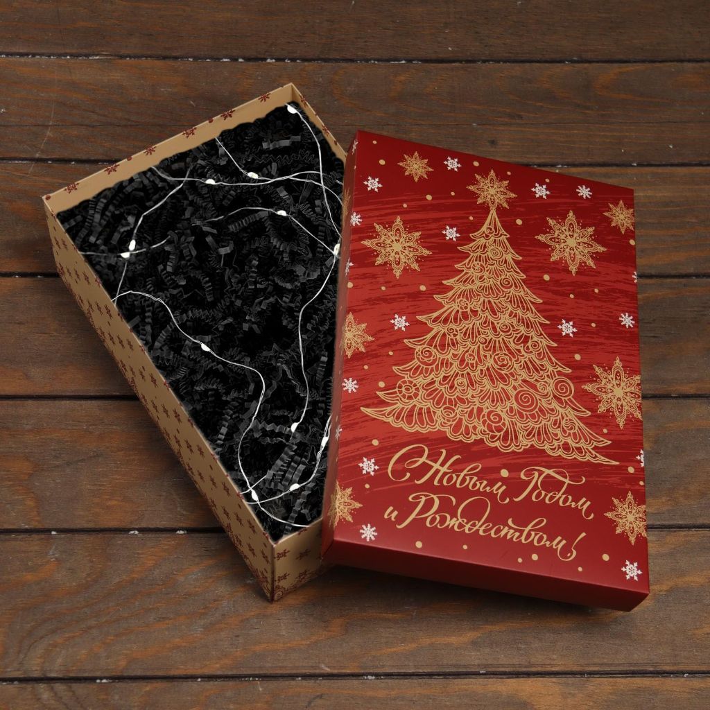 Tisspoms 2LB Black Orange Crinkle Cut Paper Shred Filler, Halloween Paper Shreds for Basket Fillers, Birthday, Gift Wrapping, Anniversary, New Years, Halloween Decor Party Filler