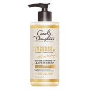 Carol's Daughter Goddess Strength Leave-In Conditioner Cream - 10 fl. oz.