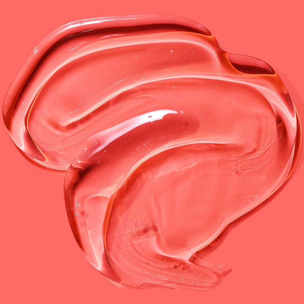 Tree Hut Strawberry Foaming Gel Wash | Made with our Hydrating Oil Complex | 18 fl oz.