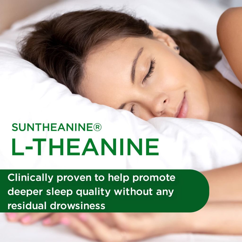 Emerald Labs Sleep Health - 60 Vegetable Capsules