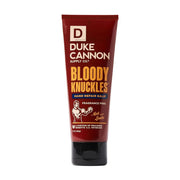 Duke Cannon Bloody Knuckles Hand Repair Balm - Unscented 3 oz.