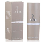 Cheio - Hair Thickening Fibers - 27.5g - Level 1 (Black)