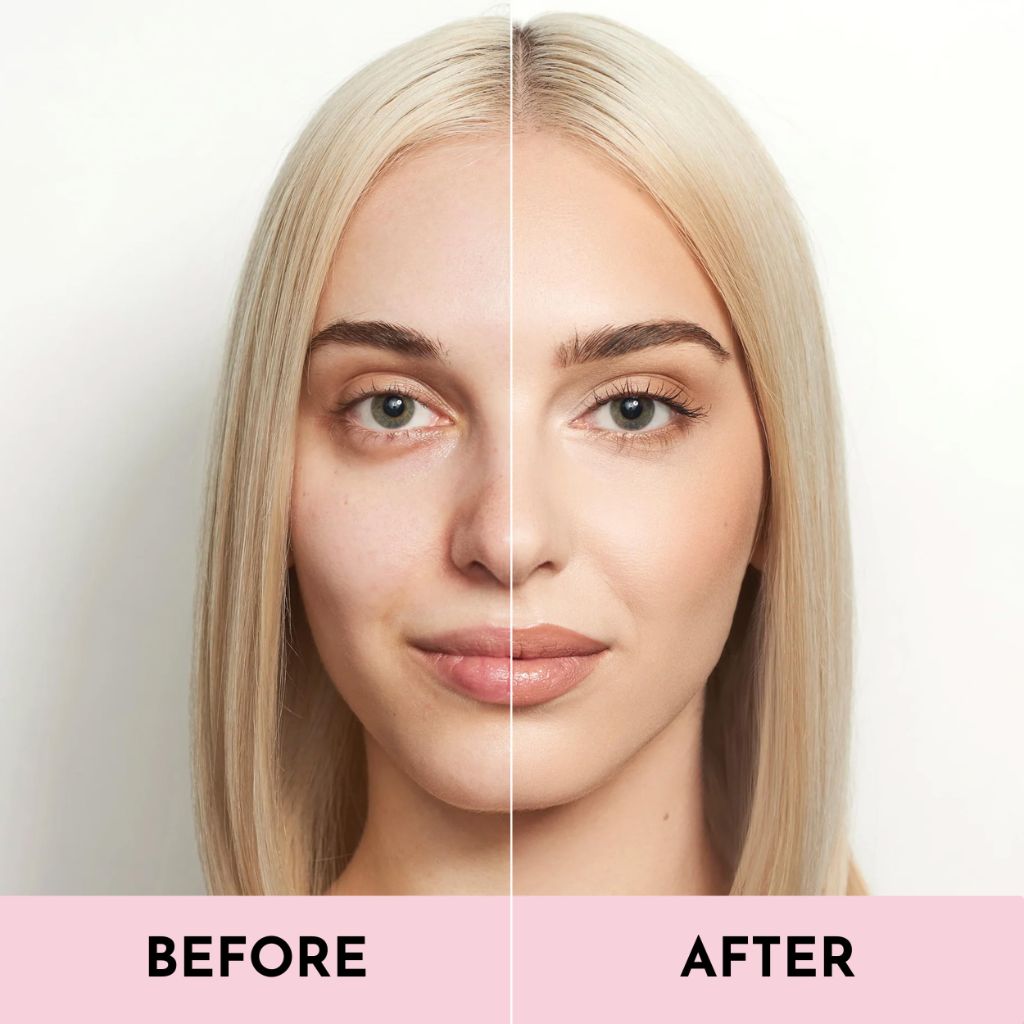 Lawless Conseal The Deal Long-Wear Full-Coverage Foundation - Meringue
