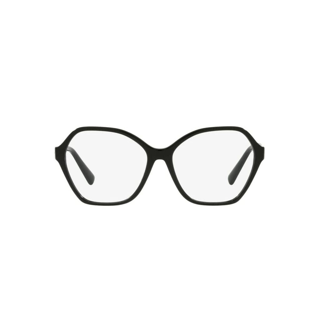 Valentino VA3073-5001 Eyeglass Frame BLACK w/DEMO LENS 53mm
