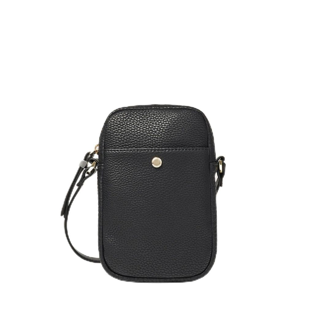 Fiorelli Women's Paris Crossbody Phone Bag, Stylish Travel Handbag with Adjustable Strap