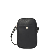 Fiorelli Women's Paris Crossbody Phone Bag, Stylish Travel Handbag with Adjustable Strap