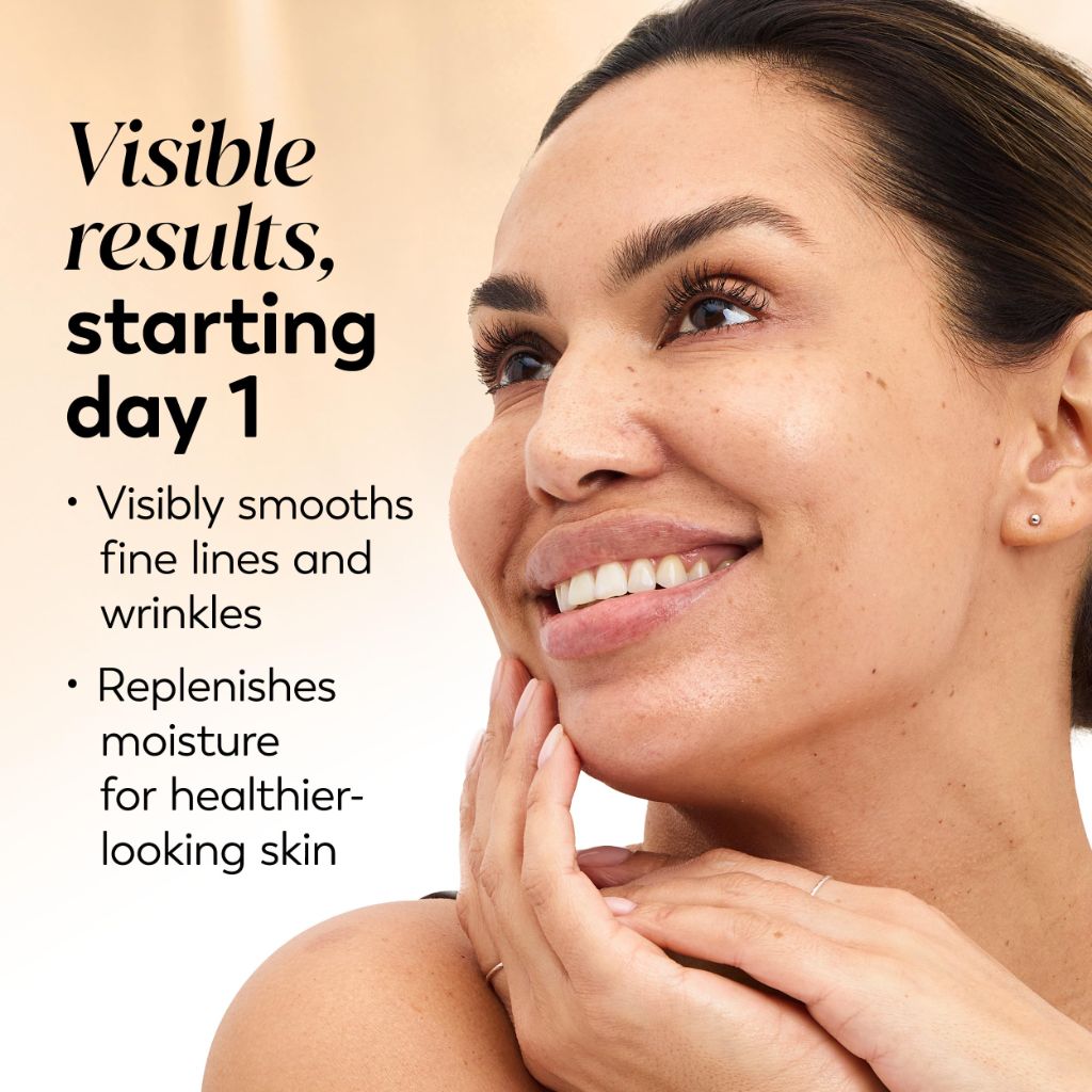 Olay Total Effects 7-in-1 Anti-Aging Face Moisturizer with SPF 15, Fragrance-Free - 1.7 oz