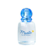 Mustela Musti - Baby Plant-Based Perfume & Cologne Spray - 1.69 fl. oz.