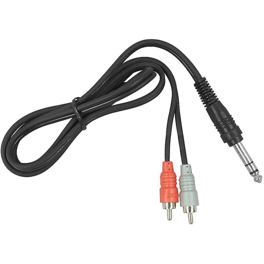 Hercules DJControl Inpulse 200 Compact DJ Controller + Headphone + Basic Accessory Bundle