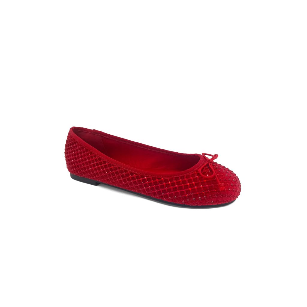 Reaction by Kenneth Cole Palmer, MESH RED - size 5