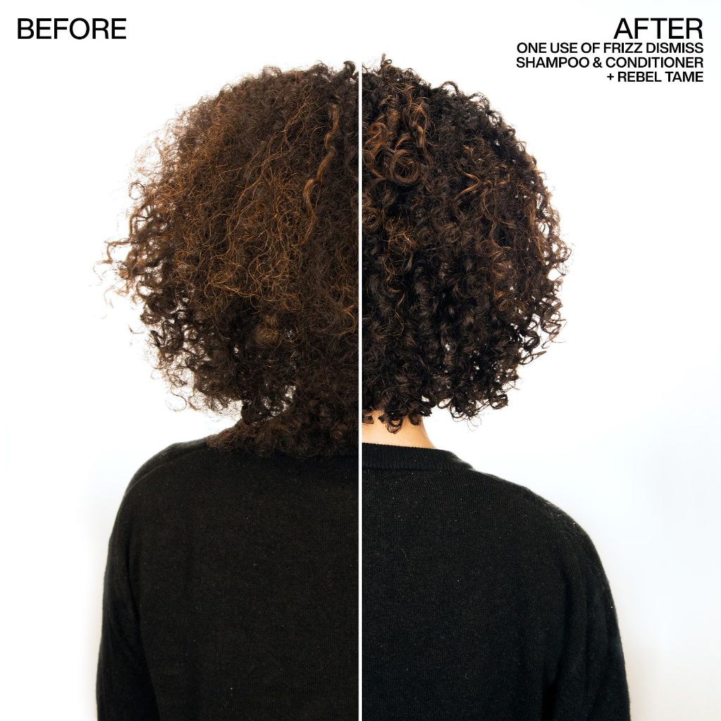 Redken Frizz Dismiss Conditioner |10.1 fl.oz