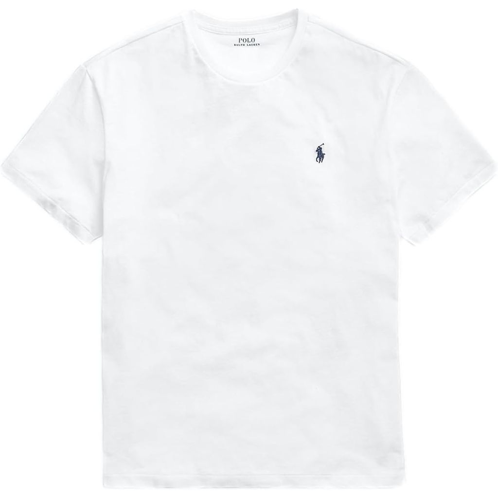 POLO RALPH LAUREN Men's Keaton Sneaker Size L - Premium Cotton Comfort Sneaker with Signature Pony Logo