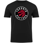 NBA Con Team Tee Toronto Raptors Black Size XL