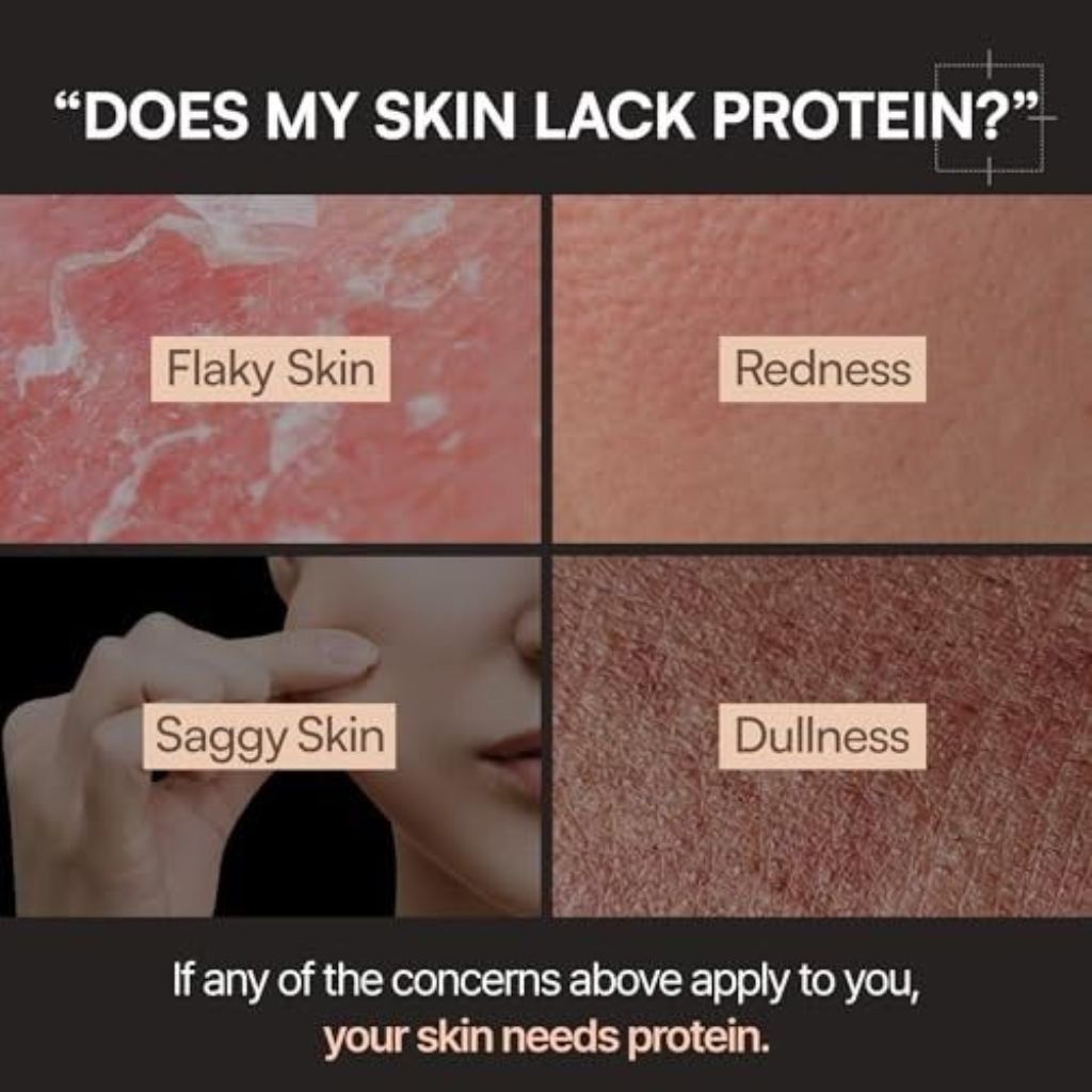 FLASKIN Oatmeal Barrier Protein Cream - 2.7 fl. oz.