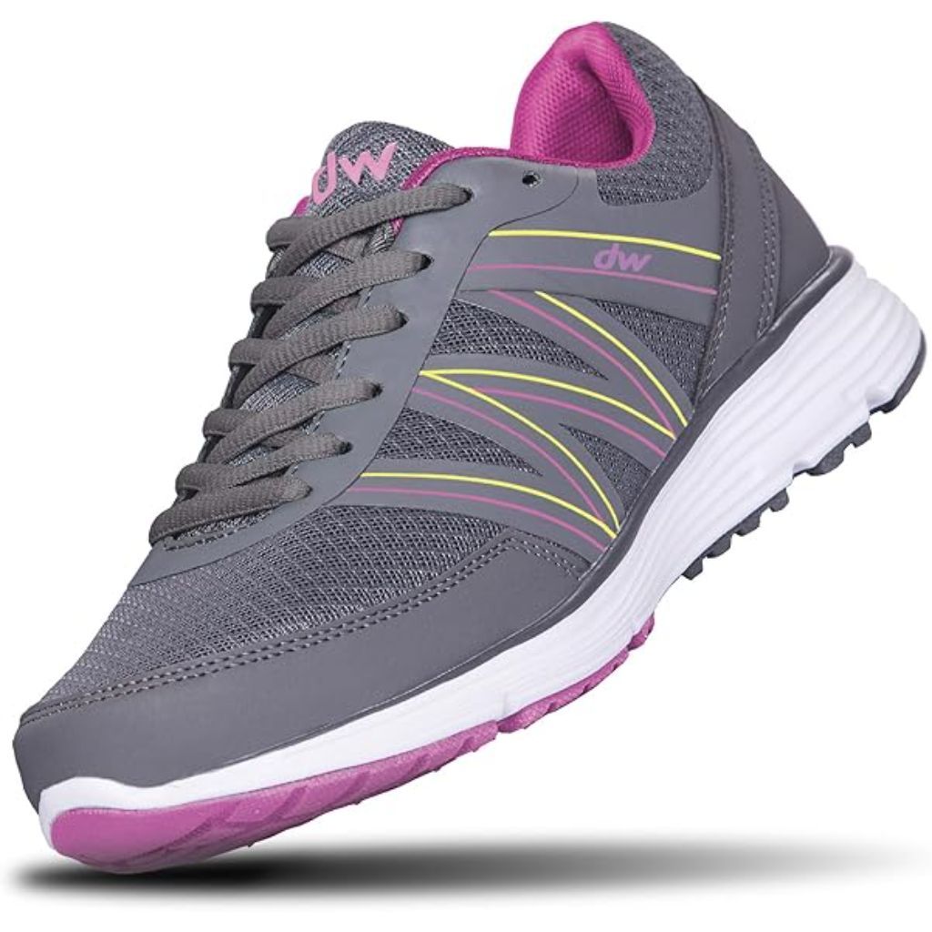 Diawin Women's Sneakers - Cloudy Orchid, Size 11 Extra Wide
