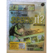 Scene It? DVD Game: Turner Classic Movie Edition Expansion Pack