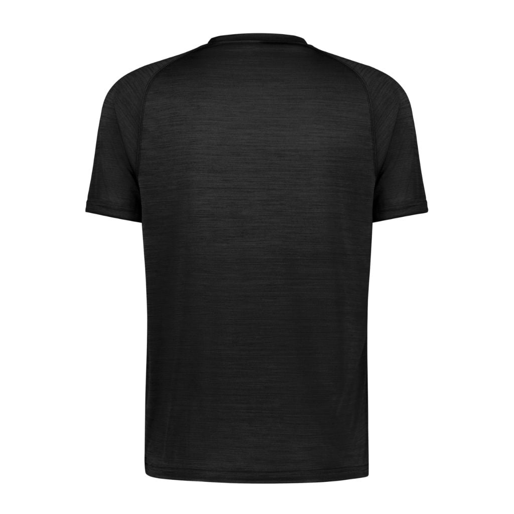 Holloway NBA Utah Jazz All-Pro Tee - Lightweight Basketball T-Shirt, Medium