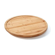 Copco Versatile 14-Inch Bamboo Lazy Susan