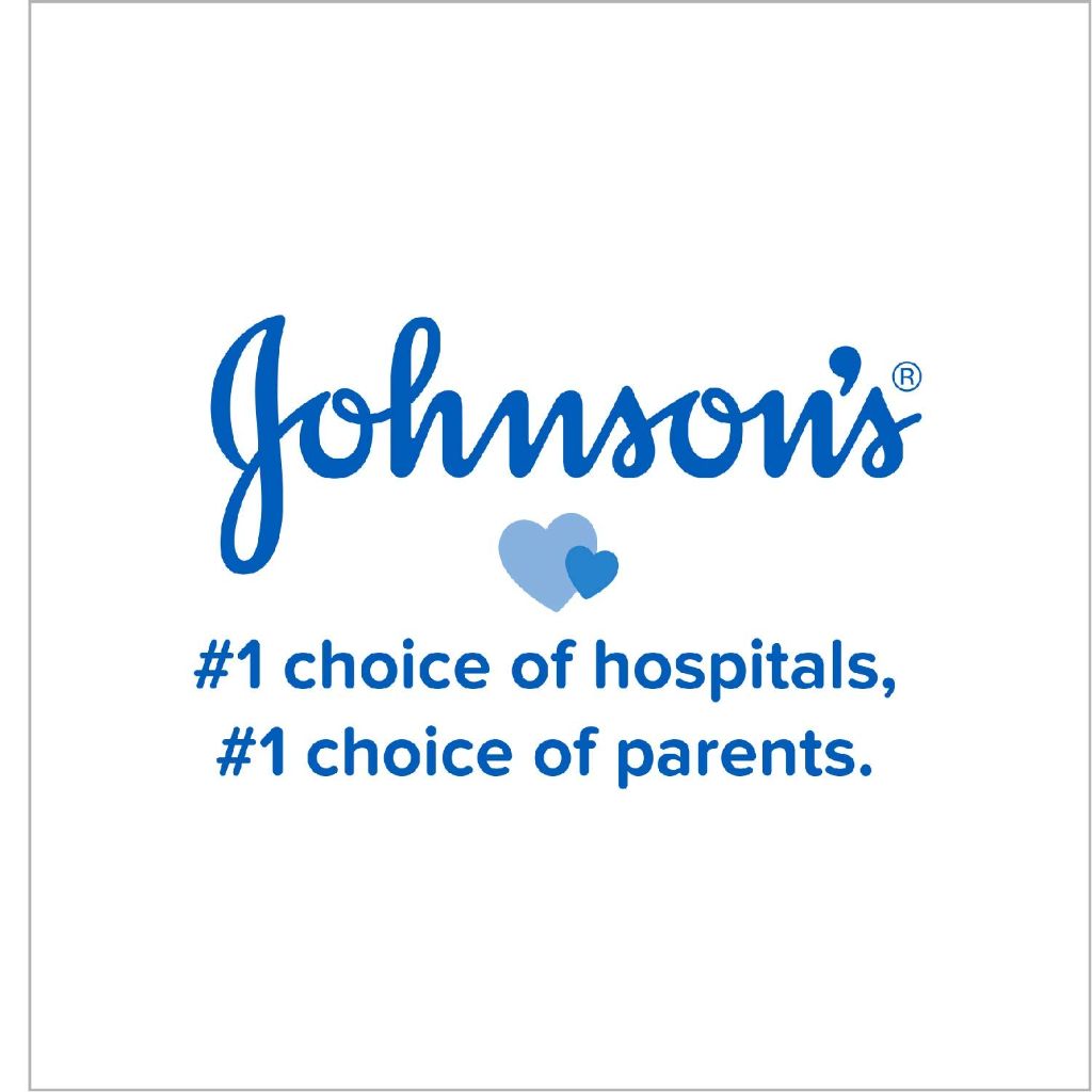 Johnson's Baby Creamy Oil for Baby with Shea & Cocoa Butter | 8 fl. oz