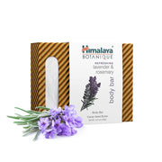 Himalaya Botanique Refreshing Lavender & Rosemary Body Bar - 4.41oz
