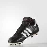 adidas Copa Mundial Soccer Cleats - Men's Size 7.5, Black