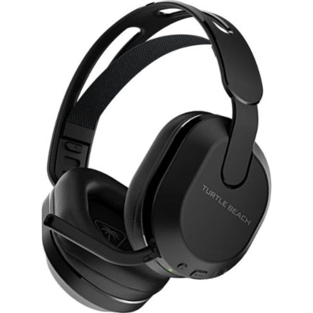 Turtle Beach Stealth 500 Black PC Wireless Gaming Headset with up to 4