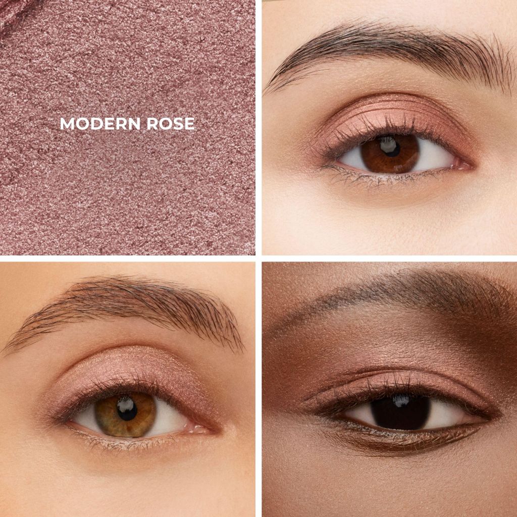 Laura Mercier Caviar Stick Cream Eyeshadow: Shimmer Finish | Modern Rose | 0.05oz