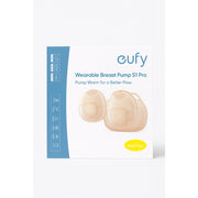 Eufy Wearable Breast Pump S1 Pro Eufy Breast Pump S1 Pro