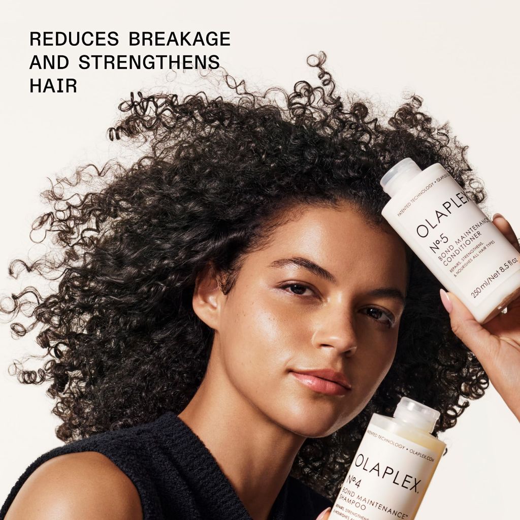 Olaplex Nº.5 Bond Maintenance Hair Strengthening Conditione 8.5 Fl. Oz.