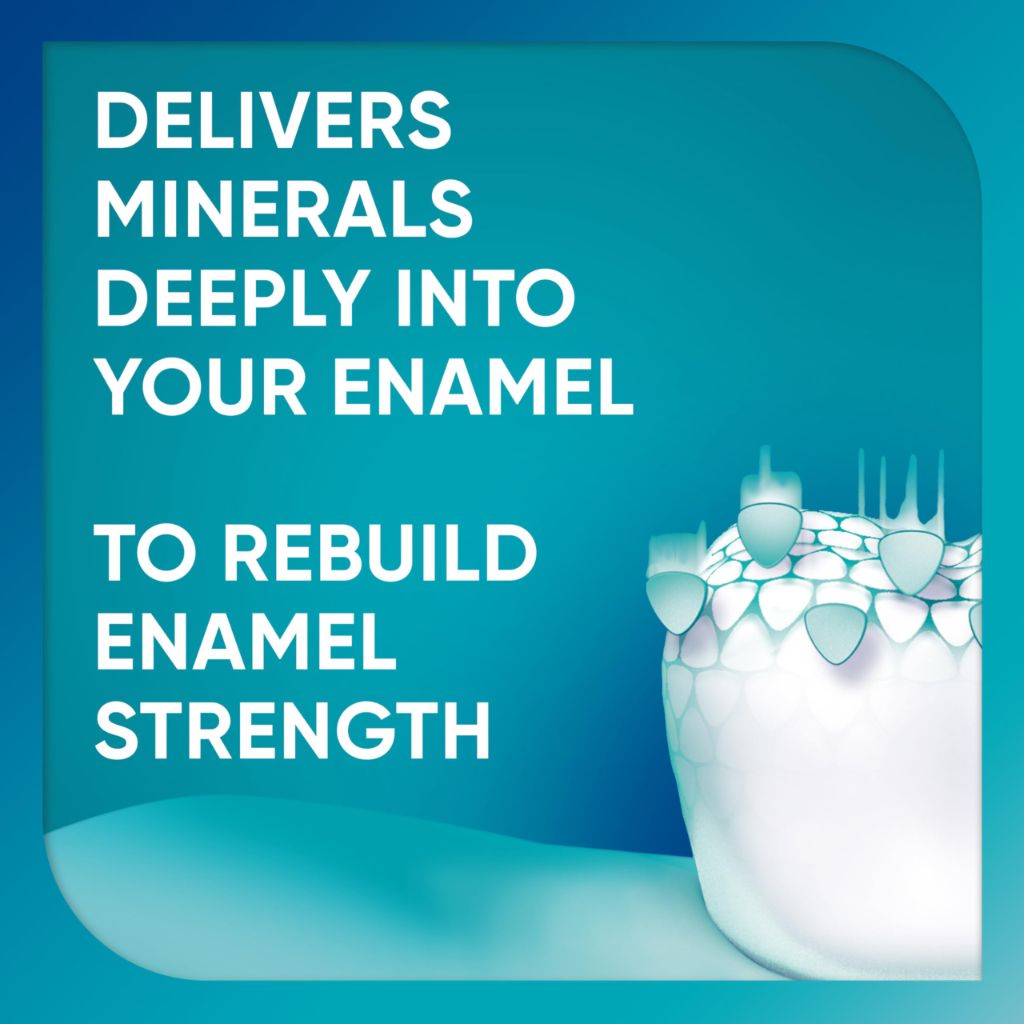 Sensodyne Pronamel Gentle Teeth Whitening Enamel Toothpaste - 4 Ounces (Pack of 4)