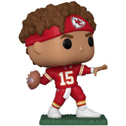 Funko Patrick Mahomes II (Kansas City Chiefs) NFL Pop! Series 12