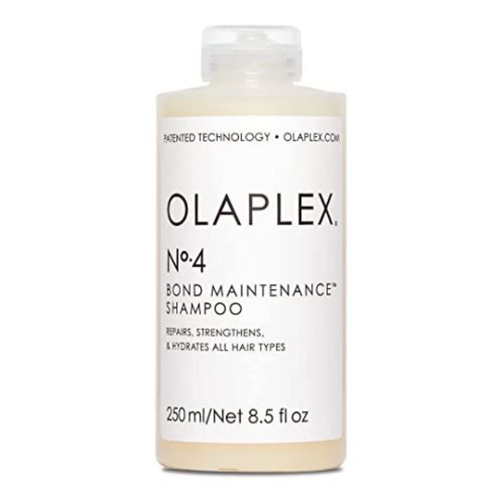 Olaplex No.4 Bond Maintenance Shampoo - 8.5 fl. oz.