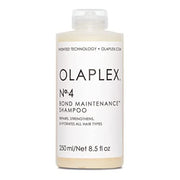 Olaplex No.4 Bond Maintenance Shampoo - 8.5 fl. oz.