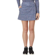 Adidas Golf Women's Ultimate365 Skort, Preloved Ink, 2X-Large