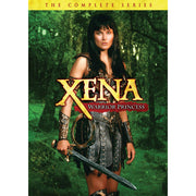 Xena: Warrior Princess - The Complete Series [DVD]