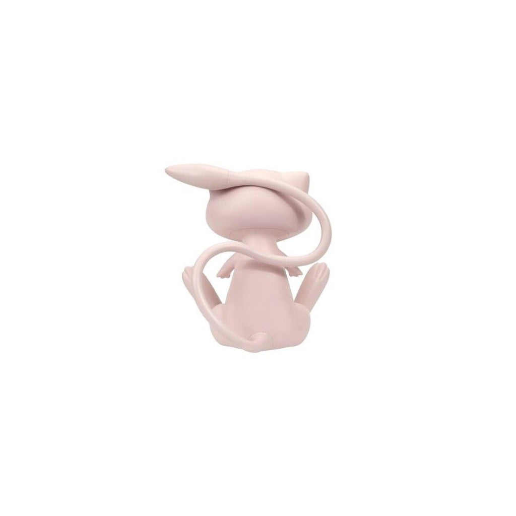 Pokemon Mew Select Vinyl Figure - 4-Inch Figure Made from High-Quality Vinyl