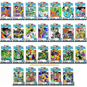 Dragon Ball Z Complete Box Set: Vol 1 - 26, English Manga Graphic Novel Set