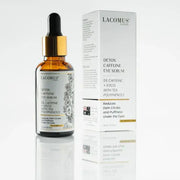 Advance Caffeine 5% + EGCG Serum - Powerful Eye Contour Serum to Reduce Puffiness, Dark Circles