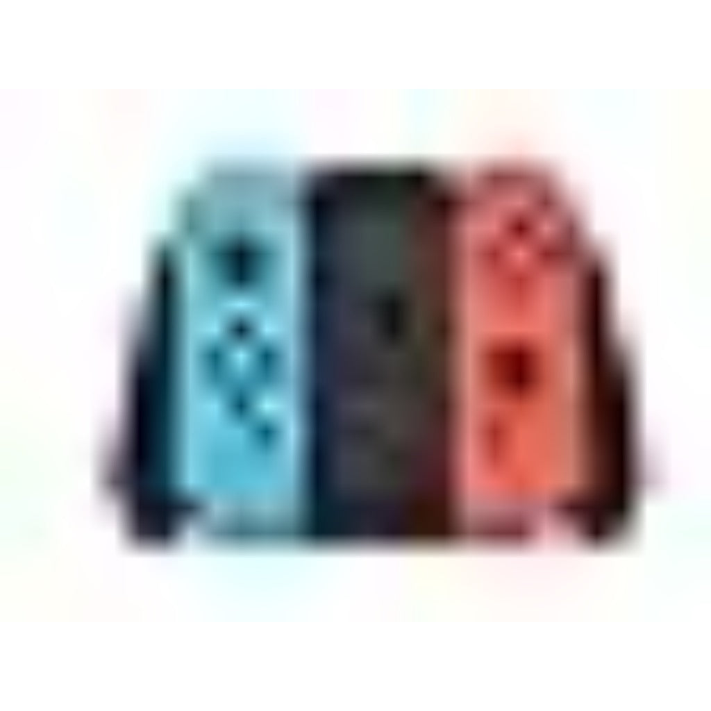 Nintendo Switch™ with Neon Blue and Neon Red Joy‑Con™