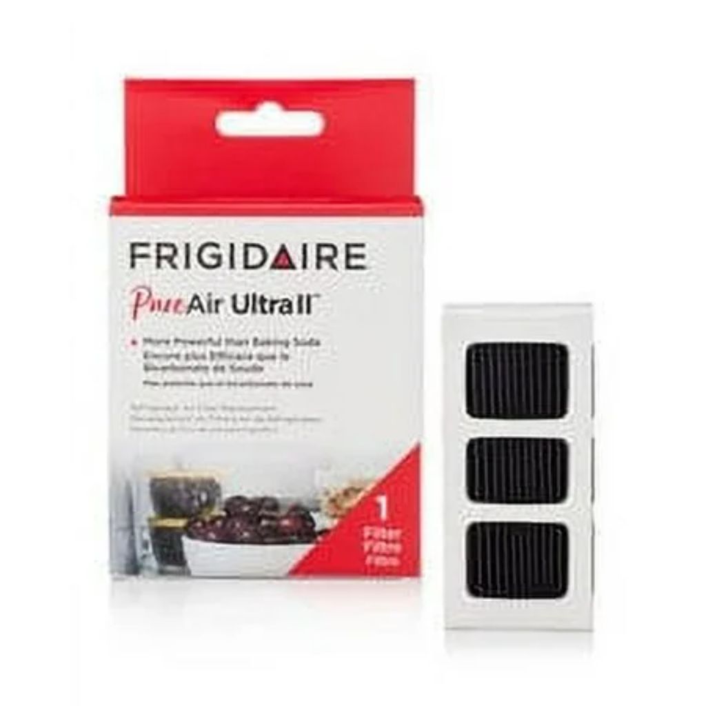 PureAir Ultra II Air Filter for Select Frigidaire Refrigerators