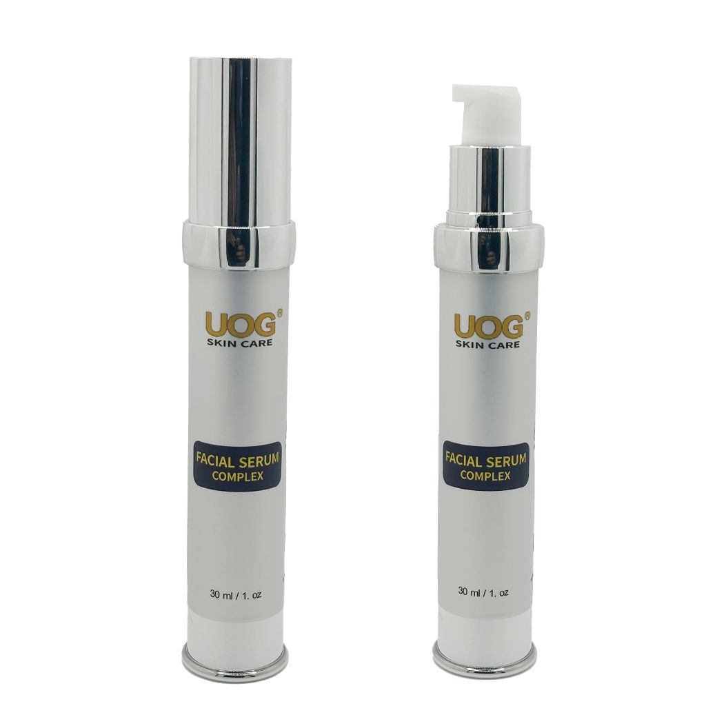 UOG (United One) Face Serum Complex  50ml/1.7oz