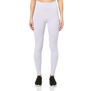 Adidas Women's All Me 7/8 Leggings, Silver Dawn, XX-Small