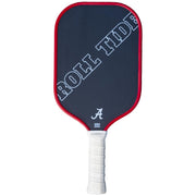 Team Golf Parrot Paddles NCAA Pro-Formance Pickleball Paddle - Alabama (Wordmark)