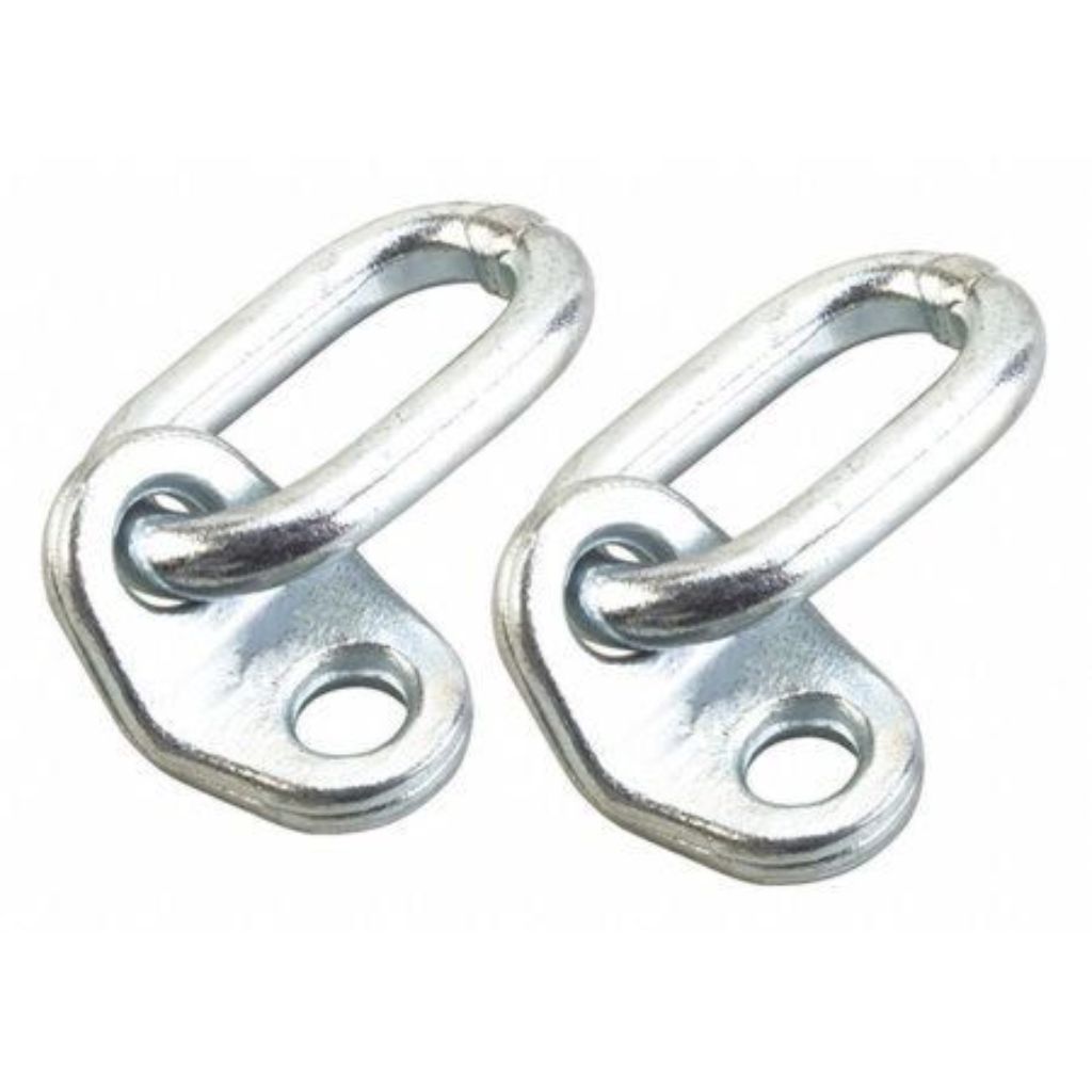 OTC Tools 7100 Lifting Brackets with 4 000 Lb. Capacity