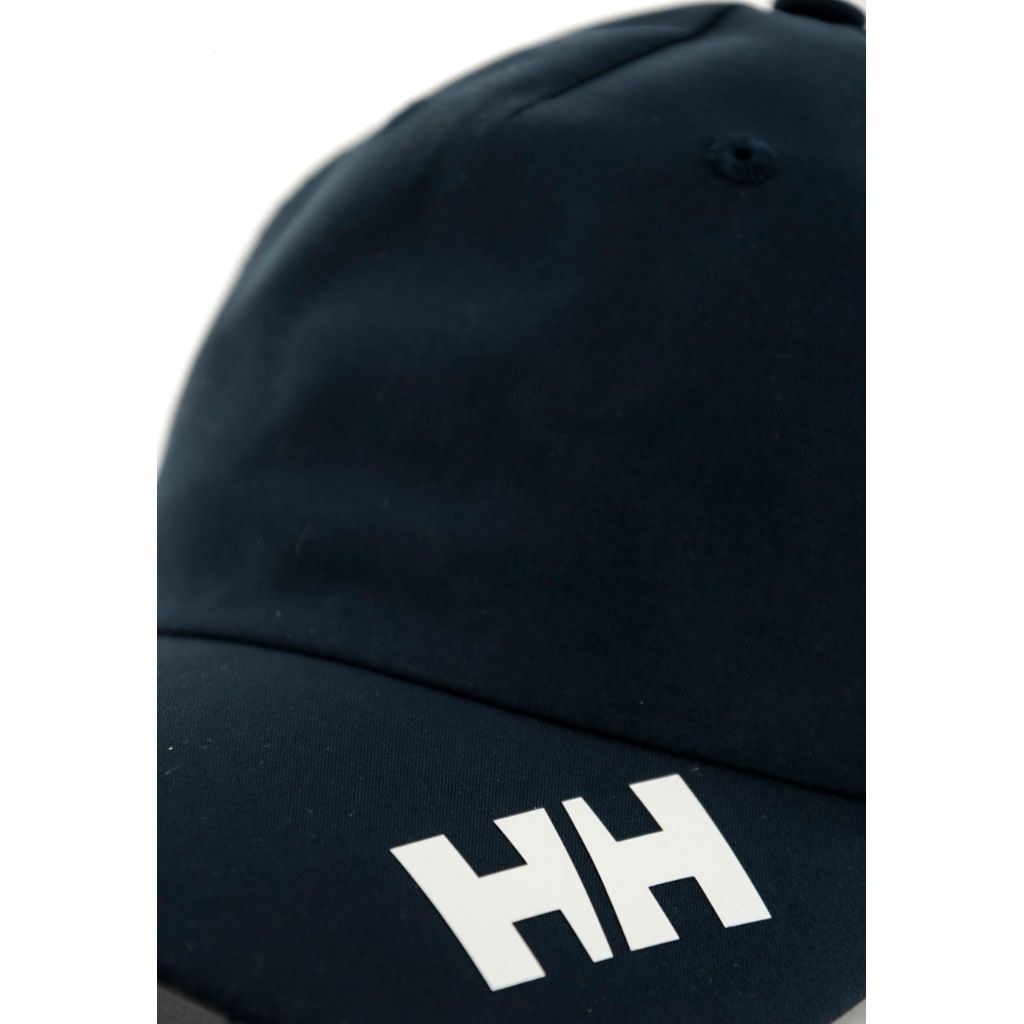 Helly Hansen Unisex Crew Cap 2.0, 597 Navy, One Size