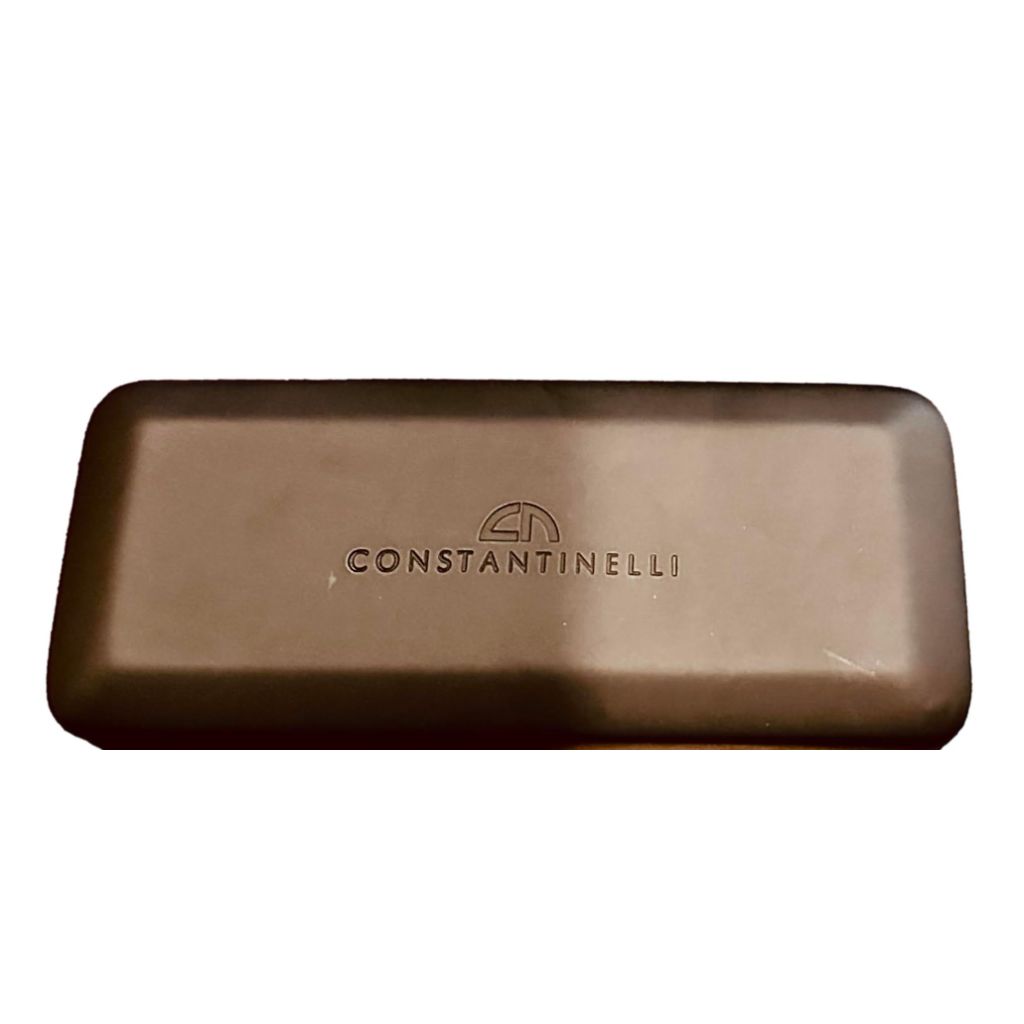 CONSTANTINELLI Reading Glasses Men Women Computer Readers Eyeglasses 0.00-4.00 (+1.00)